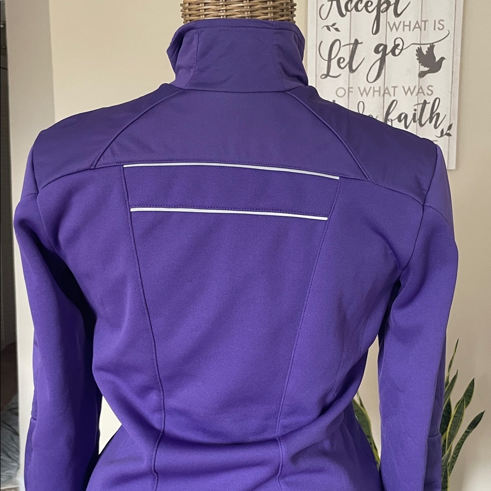 Craft Windproof Training Jacket - image 7